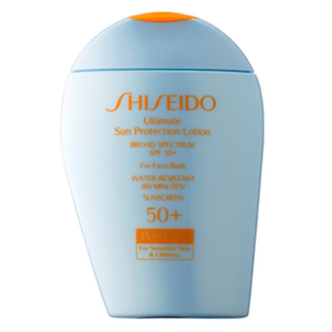 Ultimate Sun Protection Lotion SPF 50