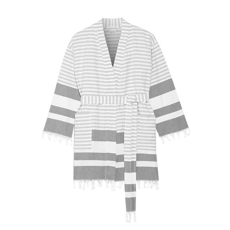 The New Stripe Trend That’s Going To Take Over