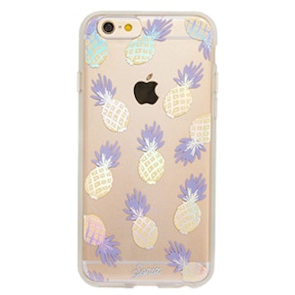 Pineapple iPhone 6/6s Case