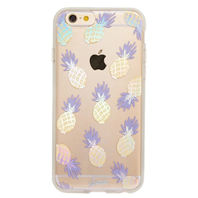 Pineapple iPhone 6/6s Case