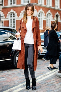 Fresh Ways To Style Your Skinny Jeans