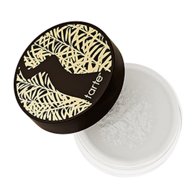 Smooth Operator Amazonian Clay Finishing Powder