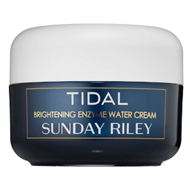 Tidal Brightening Enzyme Water Cream