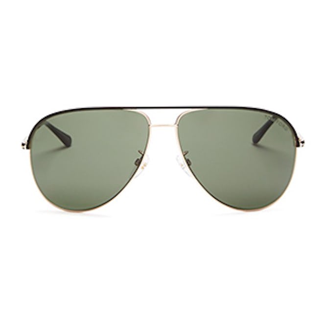 Erin Aviator Sunglasses