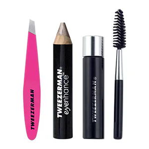 7 Ways You’re Ruining Your Eyebrows