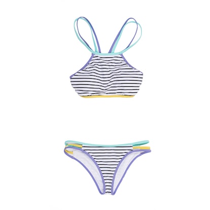 The Best Swimsuits For Your Age