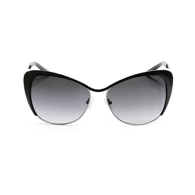 Kiera Cat Eye Sunglasses