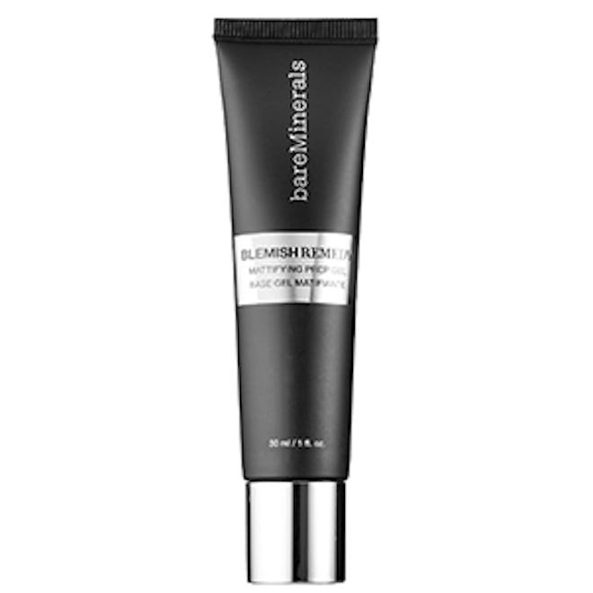 Blemish Remedy Mattifying Prep Gel