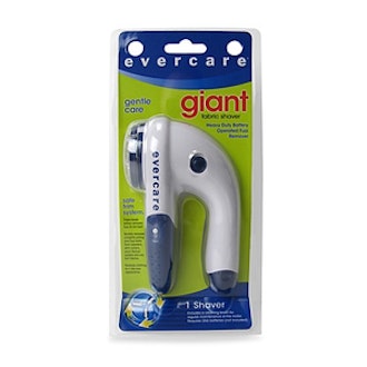 Giant Fabric Shaver