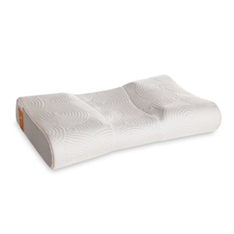 Tempur-Pedic Side-to-Back Pillow