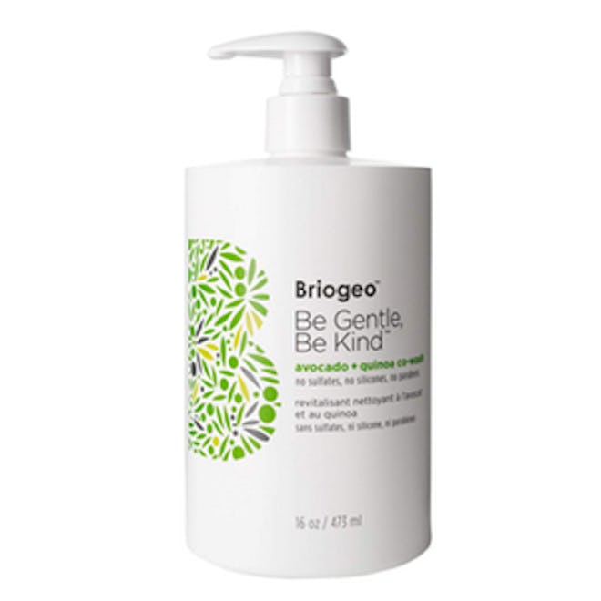 Briogeo Be Gentle, Be Kind Avocado + Quinoa Co-Wash