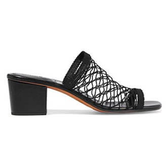 Mesh Mules