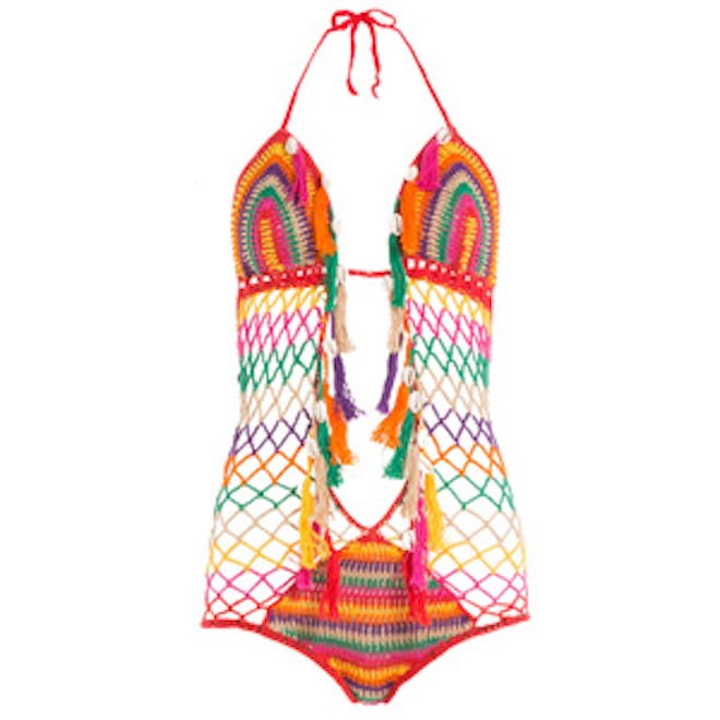 Crochet Monokini