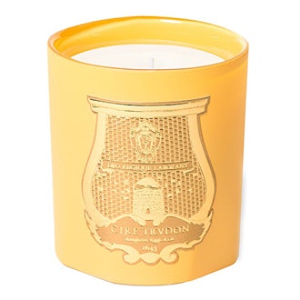 Cyrnos Scented Candle