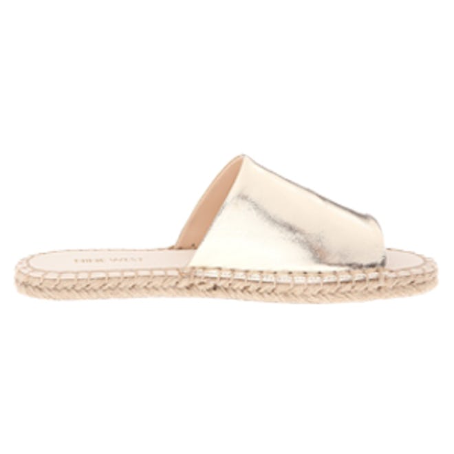 Davinia Espadrille