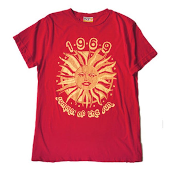 Summer Sun Tee