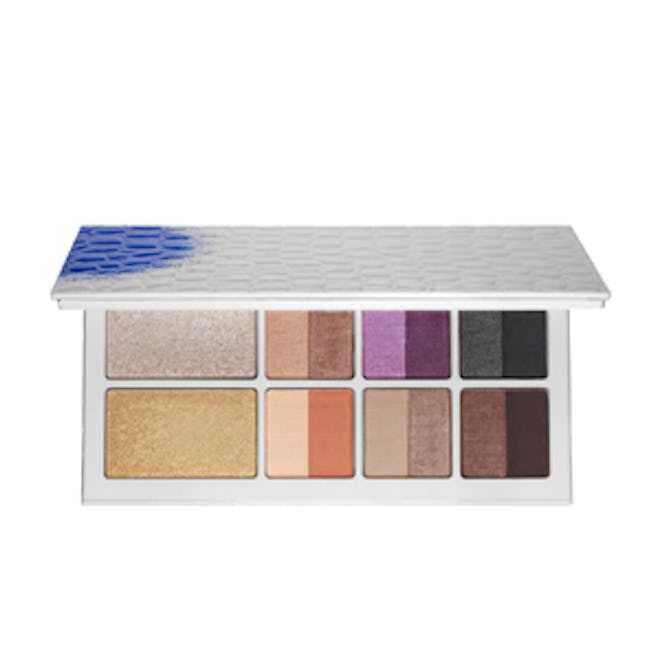 The Edit Eyeshadow Palette