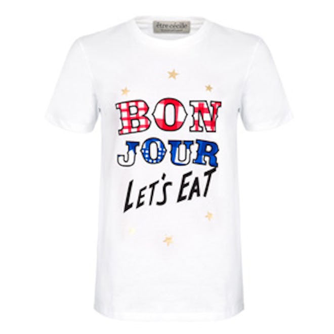 Bonjour T-Shirt