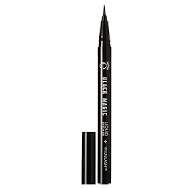 Black Magic Liquid Eyeliner