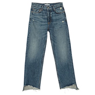 Helena Straight Leg Jean