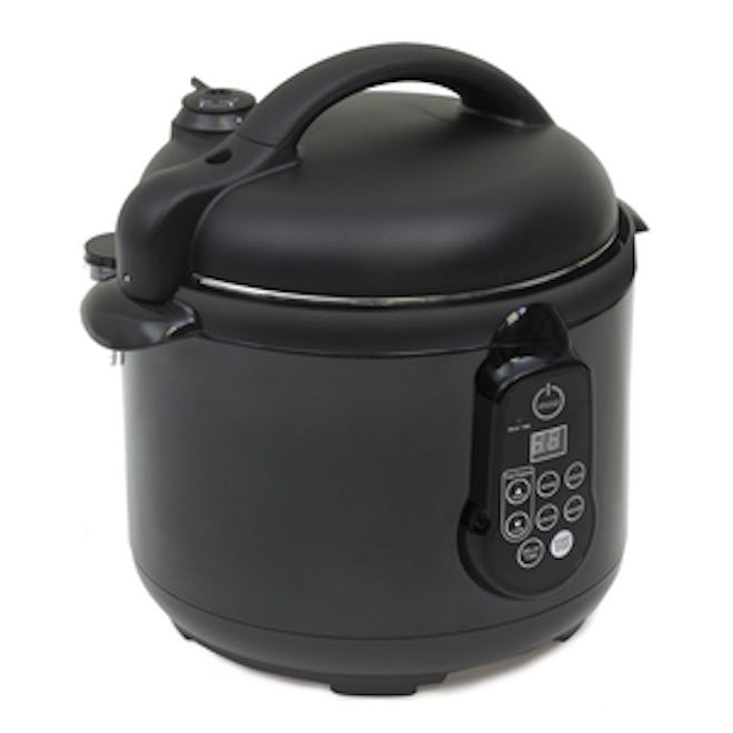 Imusa Electric Pressure Cooker