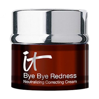 Bye Bye Redness Correcting Creme