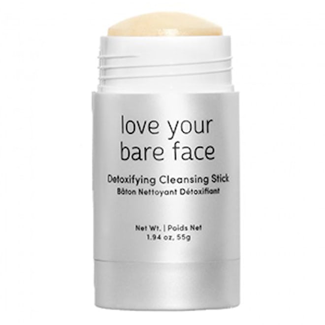 Love Your Bare Face Cleansing Balm Stick