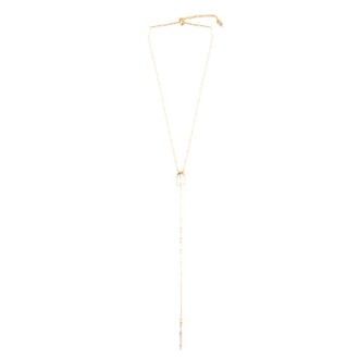 Lariat Necklace