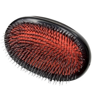 Military Brush