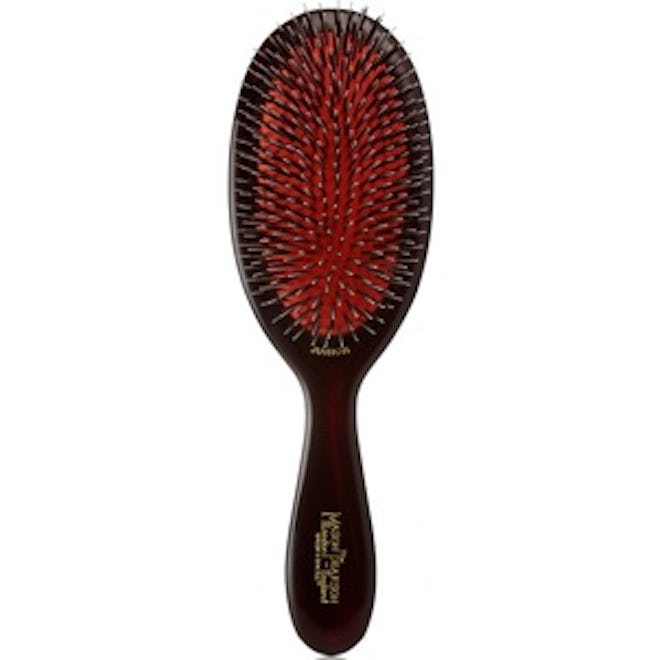 Mason Pearson Junior Medium Mixed Bristle Hair Brush