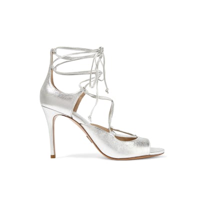 21 Wedding Shoes Youâll Keep Wearing Long After The Big Day