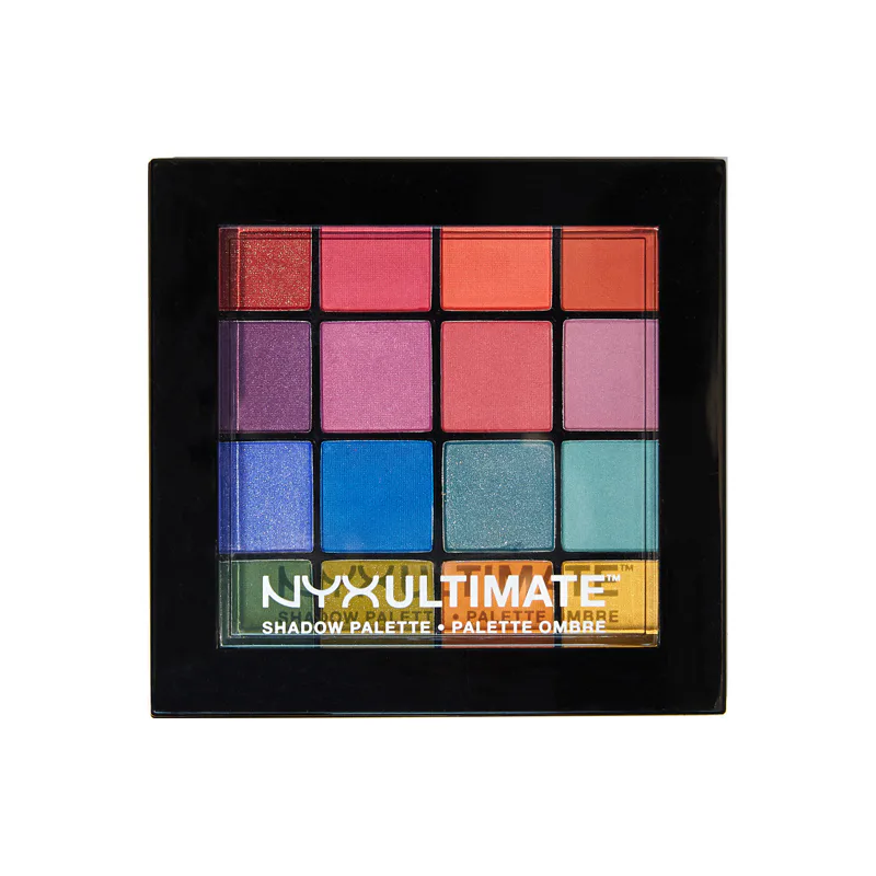 16 Of The Best Eye Shadow Palettes For Summer 2016