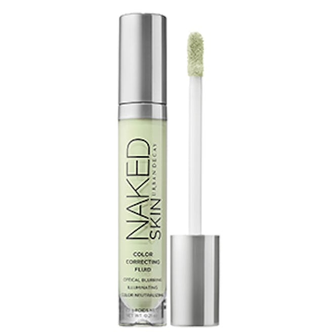 Naked Skin Color Correcting Fluid