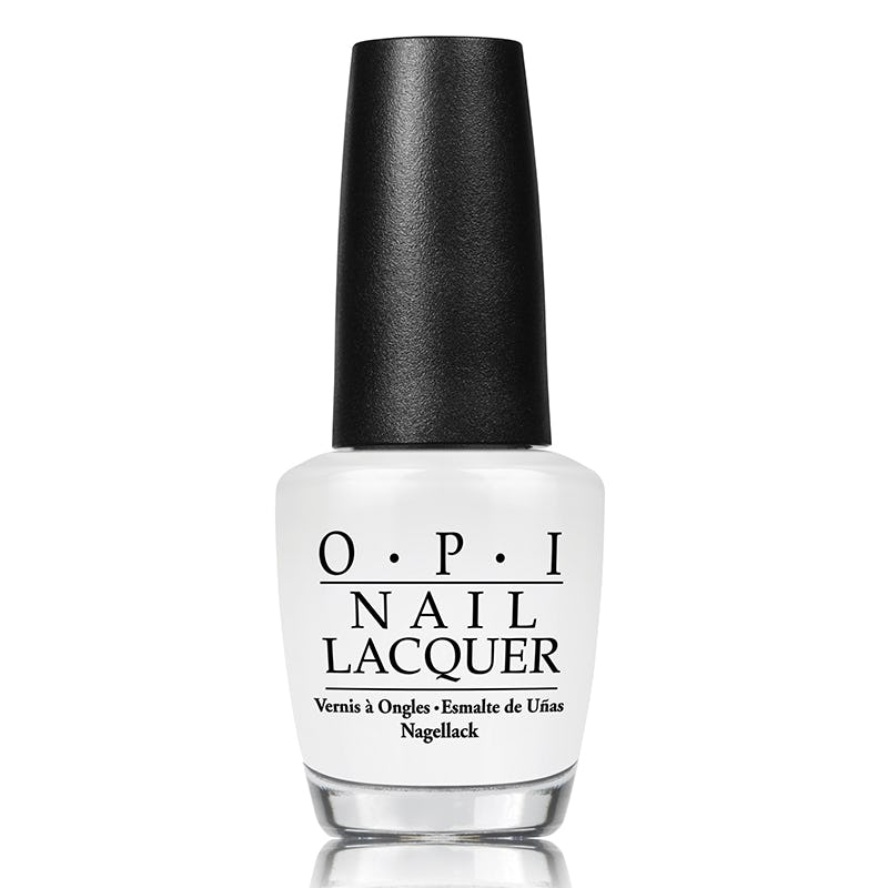 The Top 10 OPI Nail Colors Of All Time