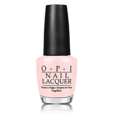 The Top 10 OPI Nail Colors Of All Time