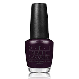 The Top 10 OPI Nail Colors Of All Time