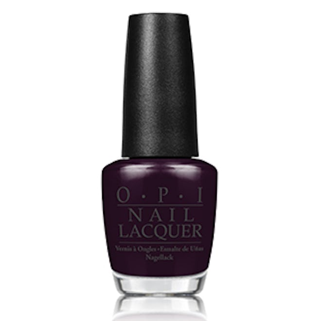 Lincoln Park After Dark Lacquer