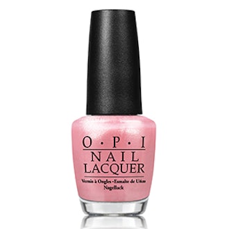The Top 10 OPI Nail Colors Of All Time