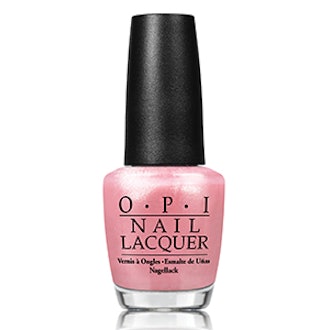 OPI Princesses Rule Lacquer