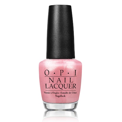 The Top 10 OPI Nail Colors Of All Time