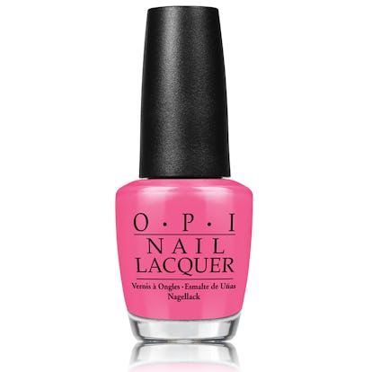 The Top 10 OPI Nail Colors Of All Time