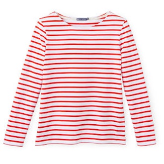 Marinière Stripe Top