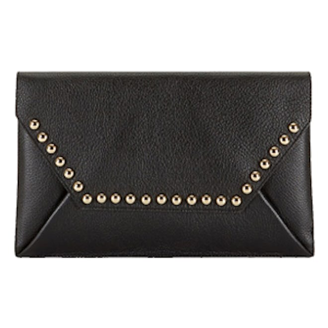 Unlined Clutch