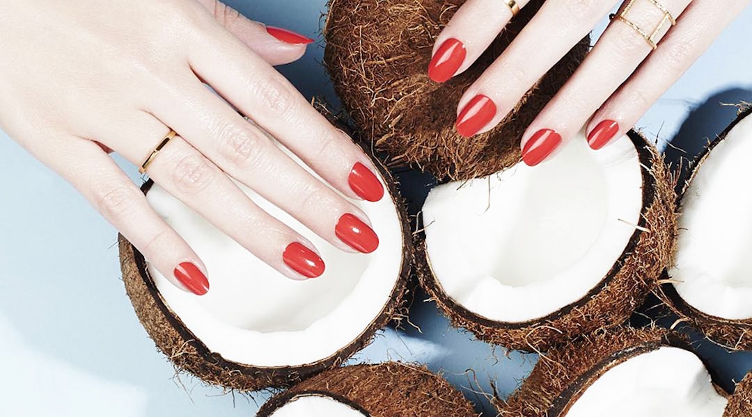 Anything But Ordinary Red Nail Polishes For Summer Anything But Ordinary Red Nail Polishes For Summer