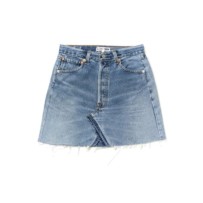 Summer’s Denim Must-Have Isn’t What You Think