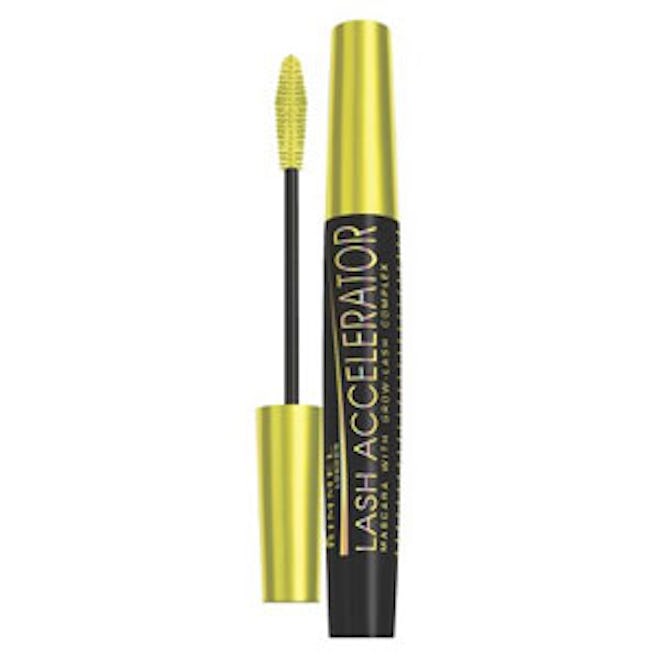 Lash Accelerator Mascara