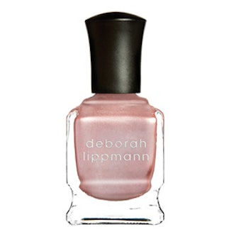 Nail Lacquer in Lullaby of Broadway
