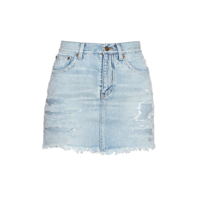 Summer’s Denim Must-Have Isn’t What You Think