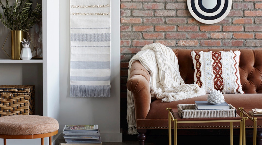 Chic Home Decor Under 150 To At Target