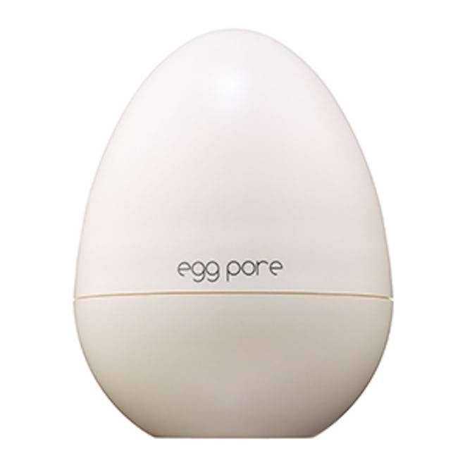 Egg Pore Blackhead Steam Balm